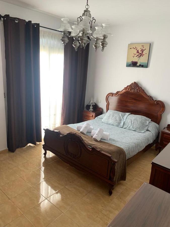 摩亚Casa Carmelito公寓 外观 照片