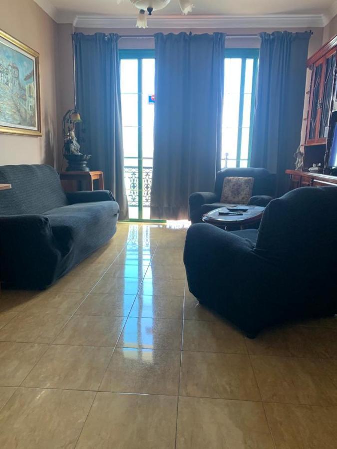 摩亚Casa Carmelito公寓 外观 照片