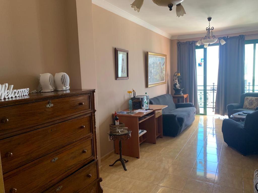 摩亚Casa Carmelito公寓 外观 照片