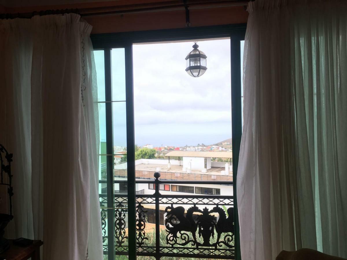 摩亚Casa Carmelito公寓 外观 照片