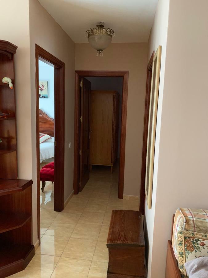 摩亚Casa Carmelito公寓 外观 照片